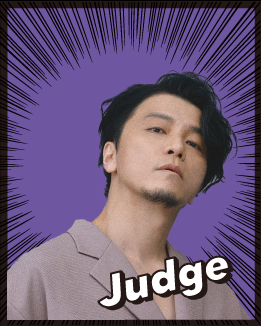 Judge