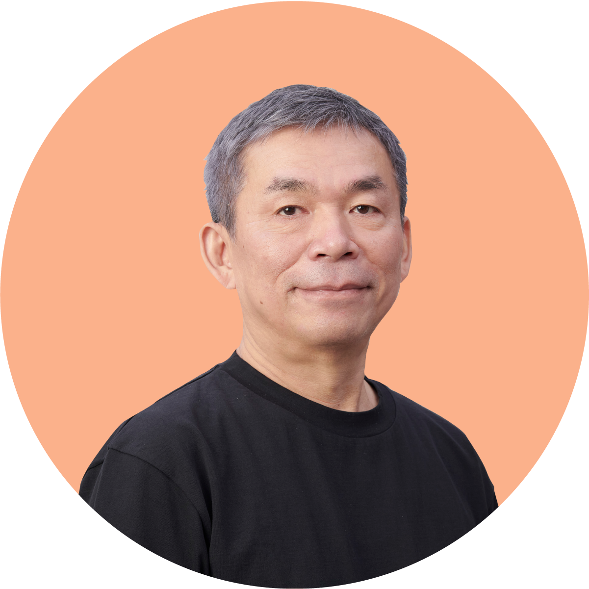 安次富 隆